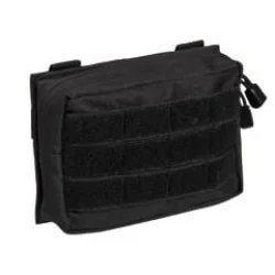 Sturm Molle Sm Siyah Silah Çantası