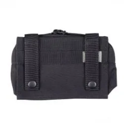 Sturm Molle Sm Siyah Silah Cantasi