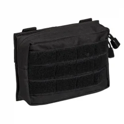 Sturm Molle Sm Siyah Silah Cantasi