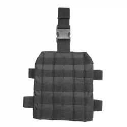 Sturm Molle Yeşil Bacak Adapter Çanta