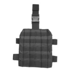 Sturm Molle Yeşil Bacak Adapter Çanta