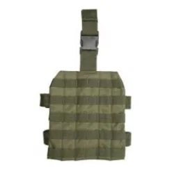 Sturm Molle Yesil Bacak Adapter Canta