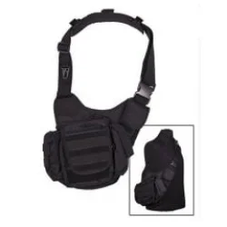 Sturm Multifunction Omuz Çanta