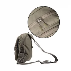 Sturm Multifunction Yeşil Omuz Çanta