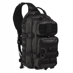 Sturm One Strap Assault Tactical Siyah Çanta L/g