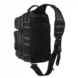 Sturm One Strap Assault Tactical Siyah Çanta L/g