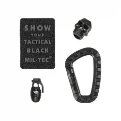 Sturm One Strap Assault Tactical Siyah Çanta L/g