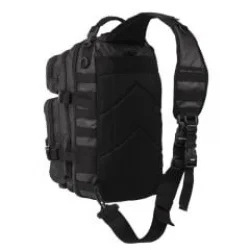 Sturm One Strap Assault Tactical Siyah Canta L/g
