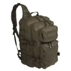 Sturm One Strap Assault Yesil Canta L/g