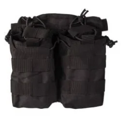 Sturm Open Top Double Siyah Sarjorluk