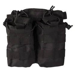 Sturm Open Top Double Siyah Sarjorluk