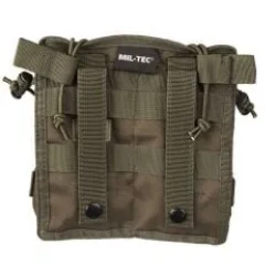 Sturm Open Top Double Yeşil Şarjörluk