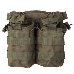 Sturm Open Top Double Yeşil Şarjörluk