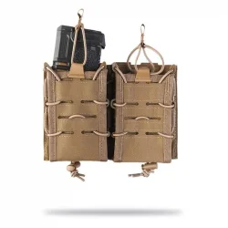 Sturm Open Top Flex Double Şarjörluk