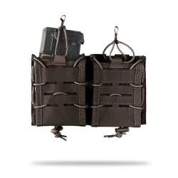 Sturm Open Top Flex Double Şarjörluk