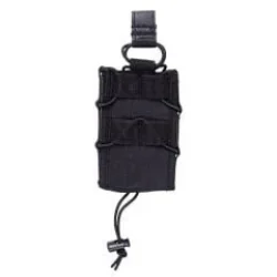 Sturm Open Top Siyah Sarjor Kilif