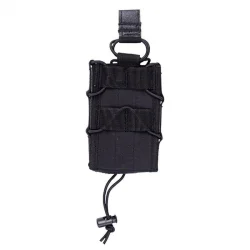 Sturm Open Top Siyah Sarjor Kilif