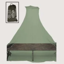 Sturm Packsack Yesil Sineklik