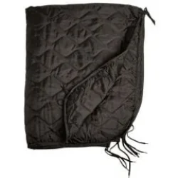 Sturm Panco Liner Siyah