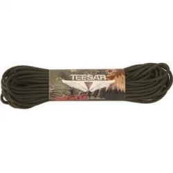 Sturm Paracord 550 Yaprak Turuncu Ip