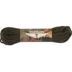 Sturm Paracord 550 Yaprak Turuncu Ip