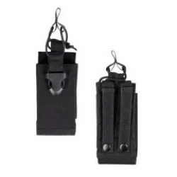 Sturm Radio Pouch Molle Siyah Kilif