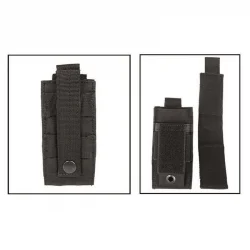 Sturm Single Pouch Tekli Şarjör Kılıfı