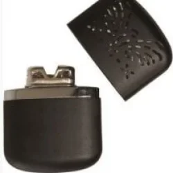 Sturm Siyah Cep Sobasi