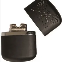 Sturm Siyah Cep Sobasi