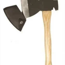 Sturm Survival Ahşap Sap Balta