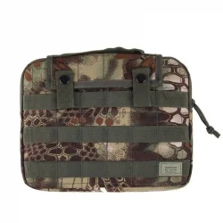 Sturm Tablet Çanta Mandra Wood