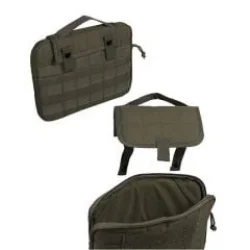 Sturm Tablet Çanta Yeşil