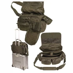 Sturm Tactical Paracord Lg Bel Çantası