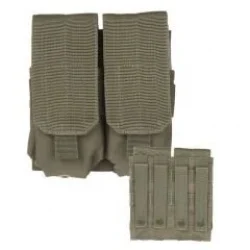 Sturm Yeşil Şarjörluk (M4/m16)