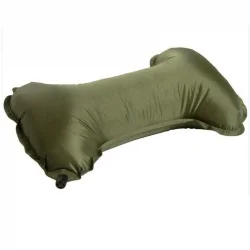 Sturm Yeşil Şişme Kamp Yastigi