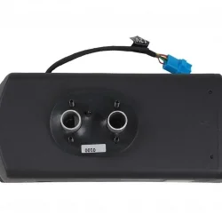 SUGA 12V-24V 5KW Plus Dizel Isıtıcı