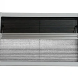 SUGA Amortisörlü Karavan Cam Pencere 90cm x 45cm
