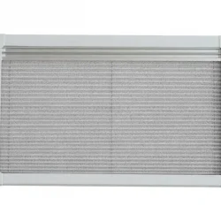 SUGA Amortisörlü Karavan Cam Pencere 90cm x 45cm
