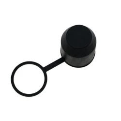 SUGA 50 mm Çeki Demiri Topuz Koruyucu Kapağı
