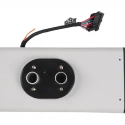 SUGA EC5.0 12V 5 kW Termostatlı Premium Karavan Dizel Isıtıcı 10 L Tank