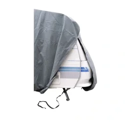 Suga Karavan Koruyucu Kılıf Branda 525x235 cm