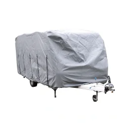 Suga Karavan Koruyucu Kılıf Branda 525x235 cm