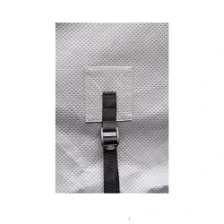 Suga Karavan Koruyucu Kılıf Branda 525x235 cm