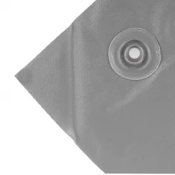 SUGA Karavan Air Tente Şişme Zemin Matı 250x400 cm 5 cm Kenarlı