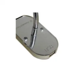 SUGA Karavan & Tekne Esnek Kollu LED Okuma Lambası USB 5V 2.1A 30 Lümen