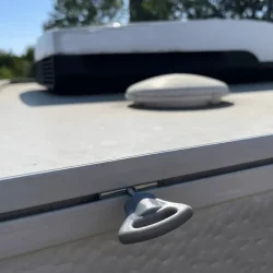 SUGA Karavan Tente Ray Stoperi 8 mm 2’li Set