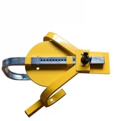 Suga Römork & Karavan Tekerlek Kilidi