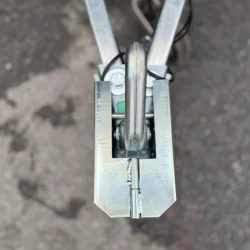 Suga Safety Box Römork Kaplin Güvenlik Kilidi