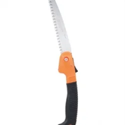 Süper Güçlü Ağaç Testeresi