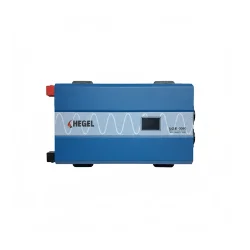 HEGEL TAM SİNÜS İNVERTÖR 3000W 12V